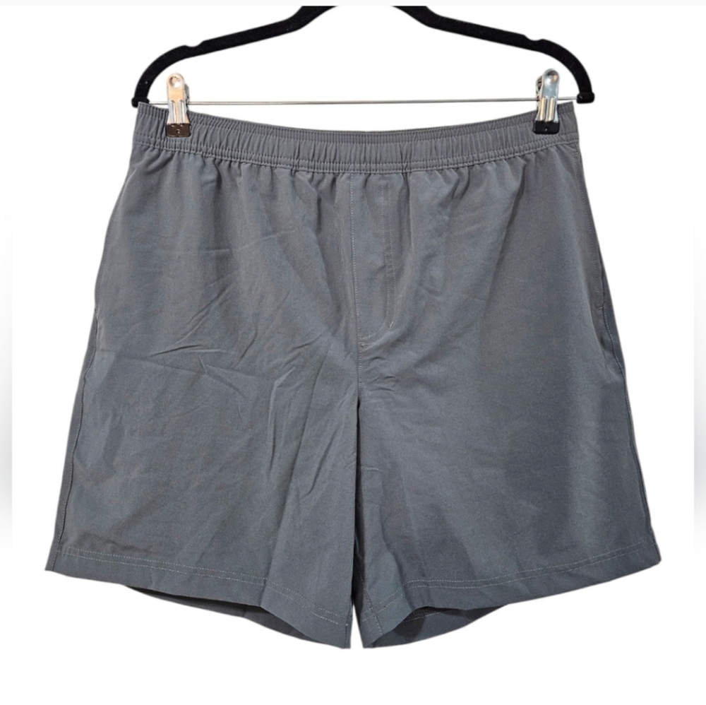 NWOT Chubbies The Greyhounds 7" Shorts Size L